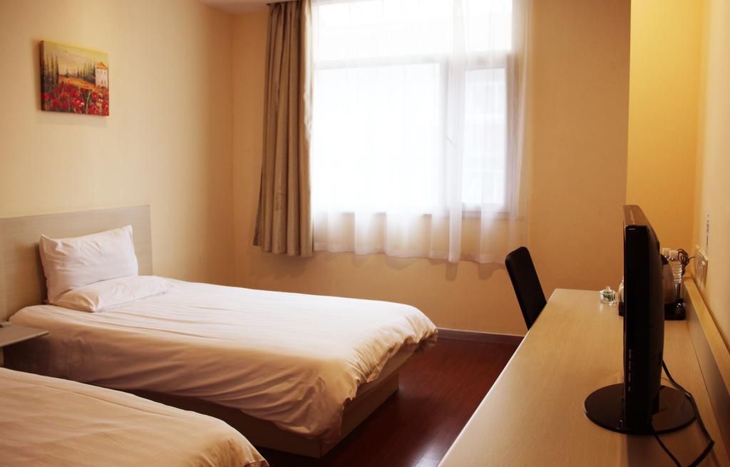Hanting Express Chuzhou Railway Station Chuzhou (Anhui) Room photo