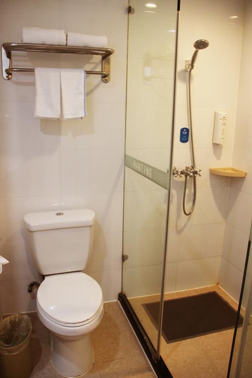 Hanting Express Chuzhou Railway Station Chuzhou (Anhui) Room photo